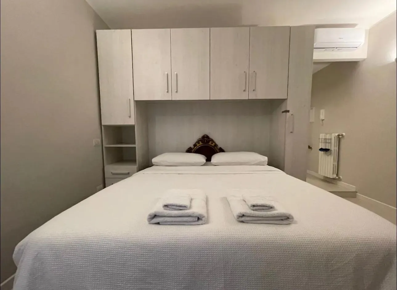Appartamento Regina Milano In Sky Santa Giulia - Sky Tv, Wifi E Breakfast Box