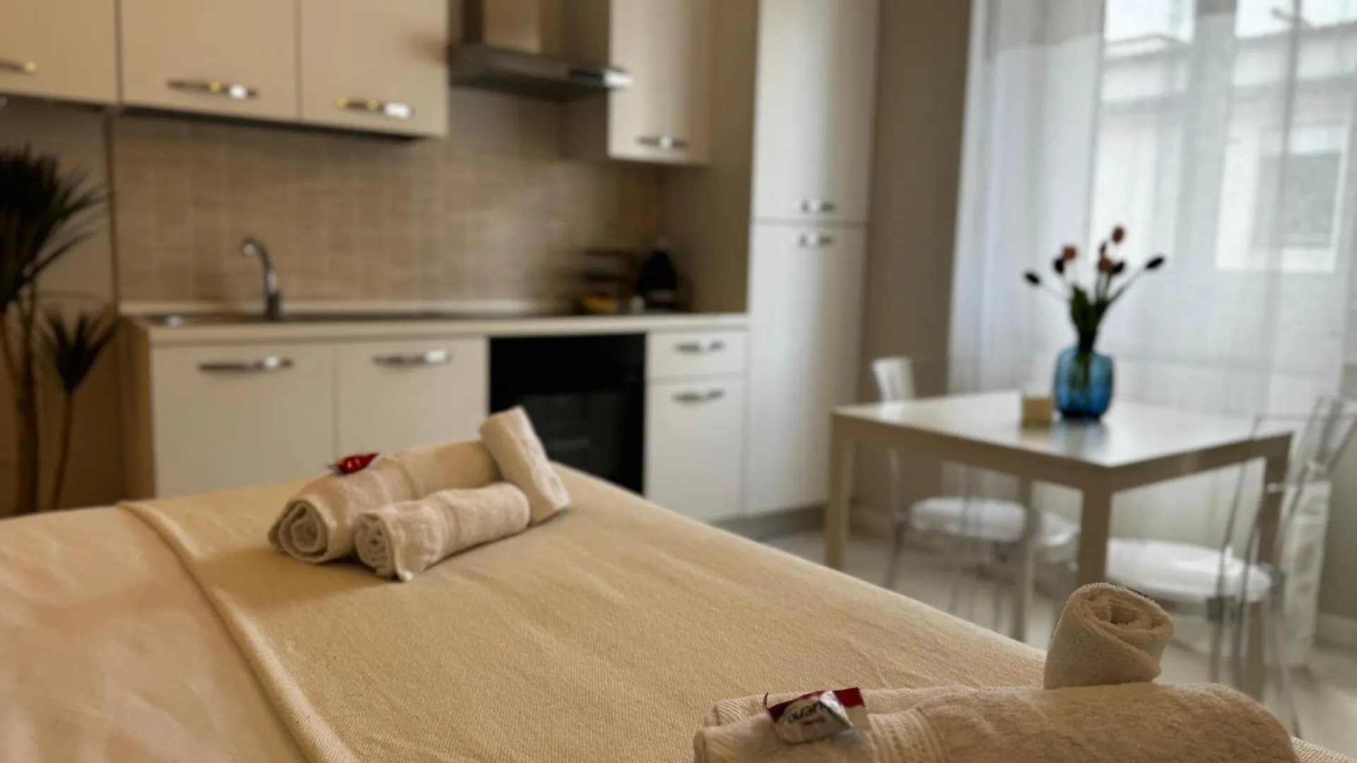 Appartamento Regina Milano In Sky Santa Giulia - Sky Tv, Wifi E Breakfast Box