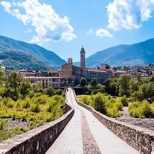 In Valle , Bobbio Italia